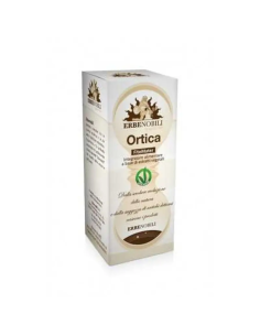 Ortica Ortiga Extracto Fitomater 50 Ml Erbenobili