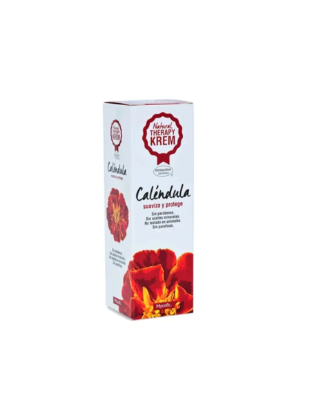 Calendula Crema 50Ml. Therapykrem de Mycofit