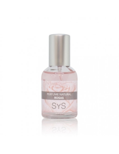 Perfume Pulverizador Vainilla 50 Ml de Sys