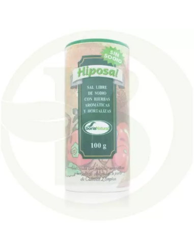 Pack 3X2 Hiposal Alecosor Soria Natural  Oferta Especial