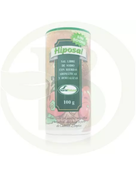 Pack 3X2 Hiposal Alecosor Soria Natural  Oferta Especial