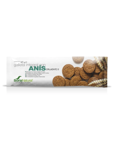 Pack 3X2 Galletas Anis Alecosor Soria Natural