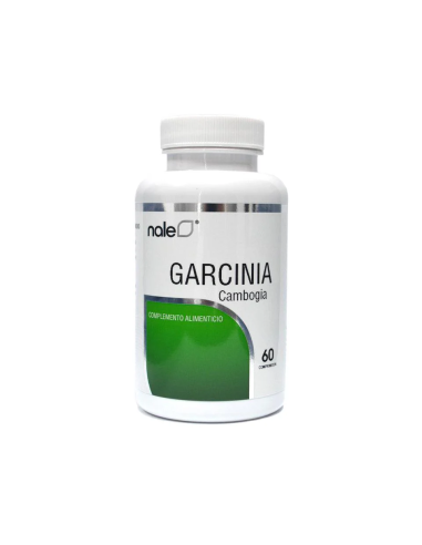 Garcinia Cambogia 60 Comprimidos de Nale