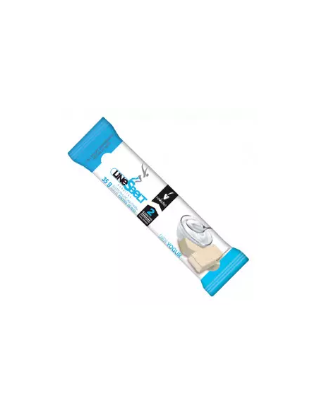 Pack 3x2 Line Sbelt Yogur de Novadiet
