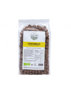 Chocoballs 3 Kilos Eco Eco Salim