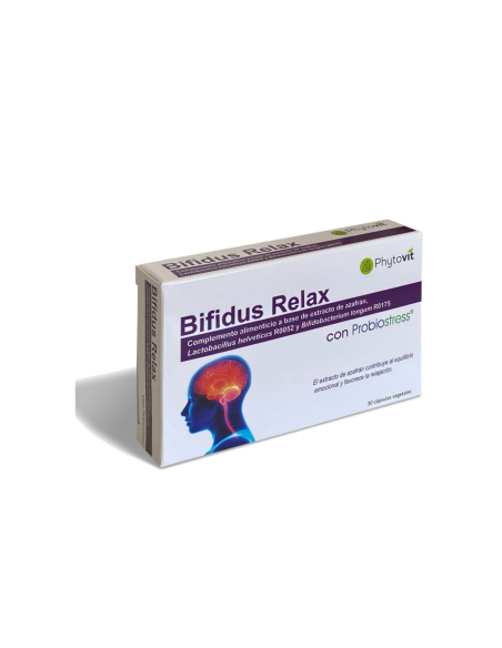 Frangulax 100 Ccomp de Phytovit