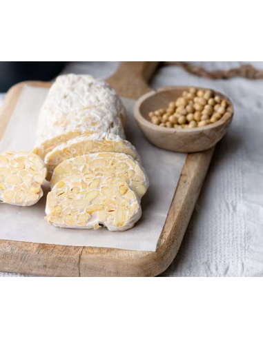 Tempeh fresco bio 200gr de Natursoy
