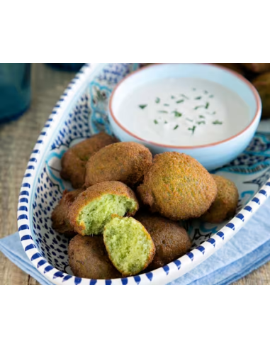Falafel