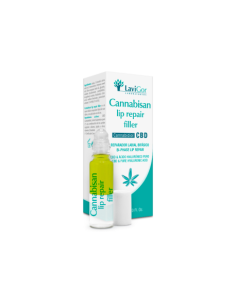 Cannabisan Lip Repair Filler 6 Ml de Lavigor
