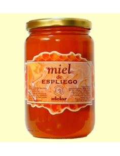 Miel Espliego   1 Kg de Mielar