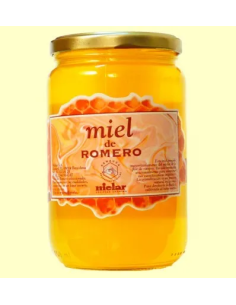 Miel Romero Eco  1 Kg de Mielar