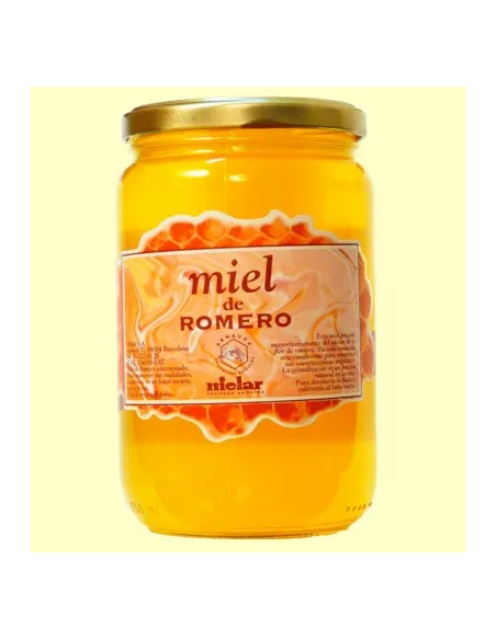 Miel Romero Eco  1 Kg de Mielar