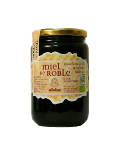 Miel Roble Eco   1 Kg de Mielar