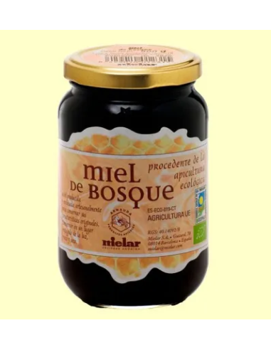 Miel Bosque Eco  1 Kg de Mielar