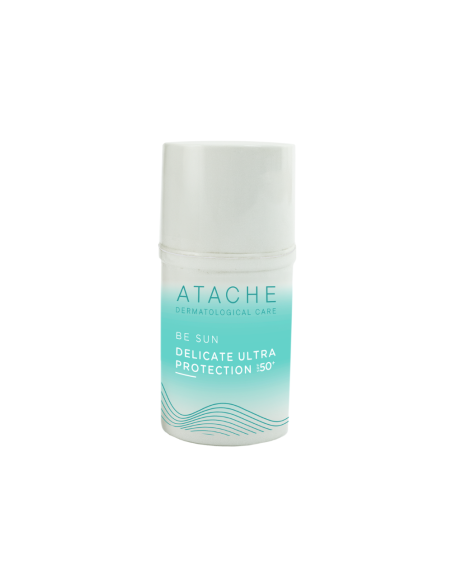 Be Sun Delicate Ultra Protection Spf 50+ 13 gs. de Atache