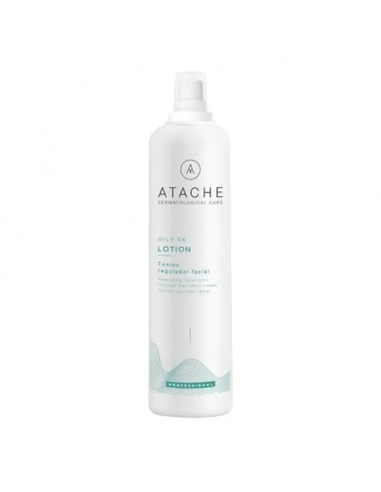 Sk Oily Lotion 500 Ml 500ml de Atache
