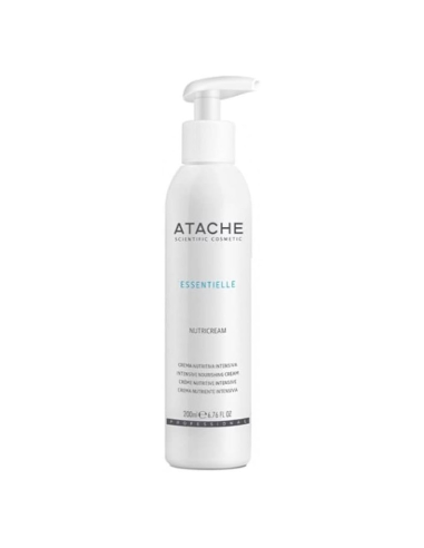 Ess Nutricream 200Ml 200ml de Atache