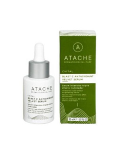 Promo Dp8 Despig Serp3 30Ml+Cv Blastc Ant Velv Ser 30ml+30ml de Atache