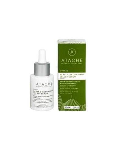 Promo Dp8 Despig Serp3 30Ml+Cv Blastc Ant Velv Ser 30ml+30ml de Atache