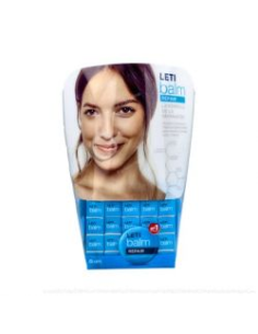 Letibalm Expo Fluido Compact 24 Unidades Leti