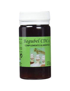 Regubel Cdc-2  70 Comp X 450 Mg de Sabinco
