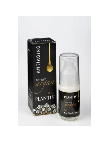 Pack 4x3 Aceite Argan 30 Ml. de Artesania