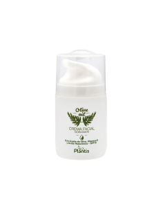 Pack 4x3 CREMA FACIAL HIDRAT OLIVA 50ML
