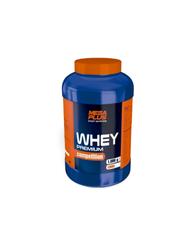 WHEY PREM. COMPET 1KG COOKIE
