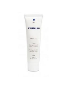 Farblau Crema Contorno Ojos de Farblau
