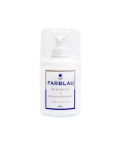 Farblau Crema Anticelulitica 200Ml de Farblau