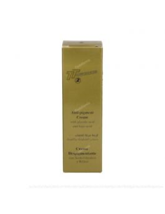 Tt2 Crema Despigmenante de Tt