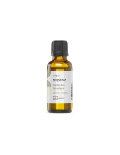 Aceite Esencial Nardo Del Himalaya 30Ml de Terpenic