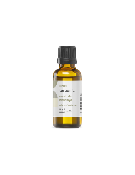 Aceite Esencial Nardo Del Himalaya 30Ml de Terpenic