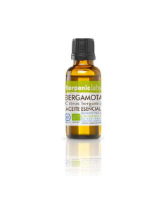 Aceite Esencial Bergamota 30Ml de Terpenic