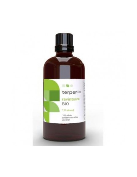 Ravintsara Aceite Esencial 100 Ml Terpenic