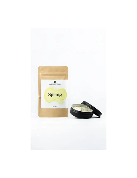 Autumn Pasta De Dientes En Pastillas Canela 120Uds Banbu