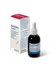 Kledax Pediatrico Gotas 50 Ml Kledax