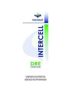 Intercell 30 Cc de Internature