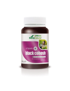 Pack de 2 ud C-37 Blackcohosh 60Comp. de Mgdose