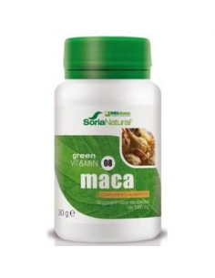 Pack de 2 ud C-08 Maca 30Comp. de Mgdose