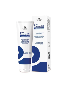 P.O.L Care Crema 100 Mililitros Nutricion Medica