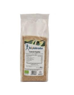 Cuscus Espelta 500Gr. de Biolabrador