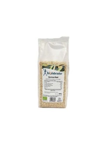 Cuscus Integral 500Gr. de Biolabrador