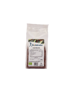 Linaza Marrón de Biolabrador