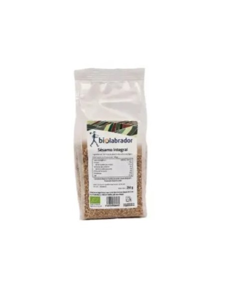 Sésamo Integral de Biolabrador
