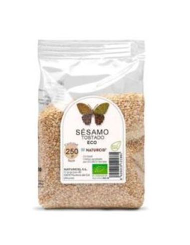 Sésamo Tostado de Biolabrador