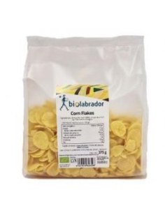 Cornflakes 375Gr de Biolabrador