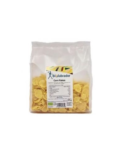 Cornflakes 375Gr de Biolabrador
