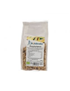 Krounchy Natural 375 Gr de Biolabrador