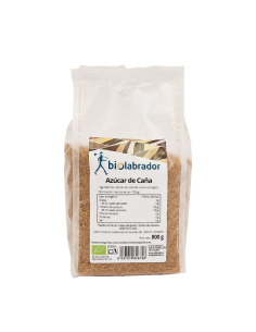 Azucar De Caã?A 400Gr. de Biolabrador